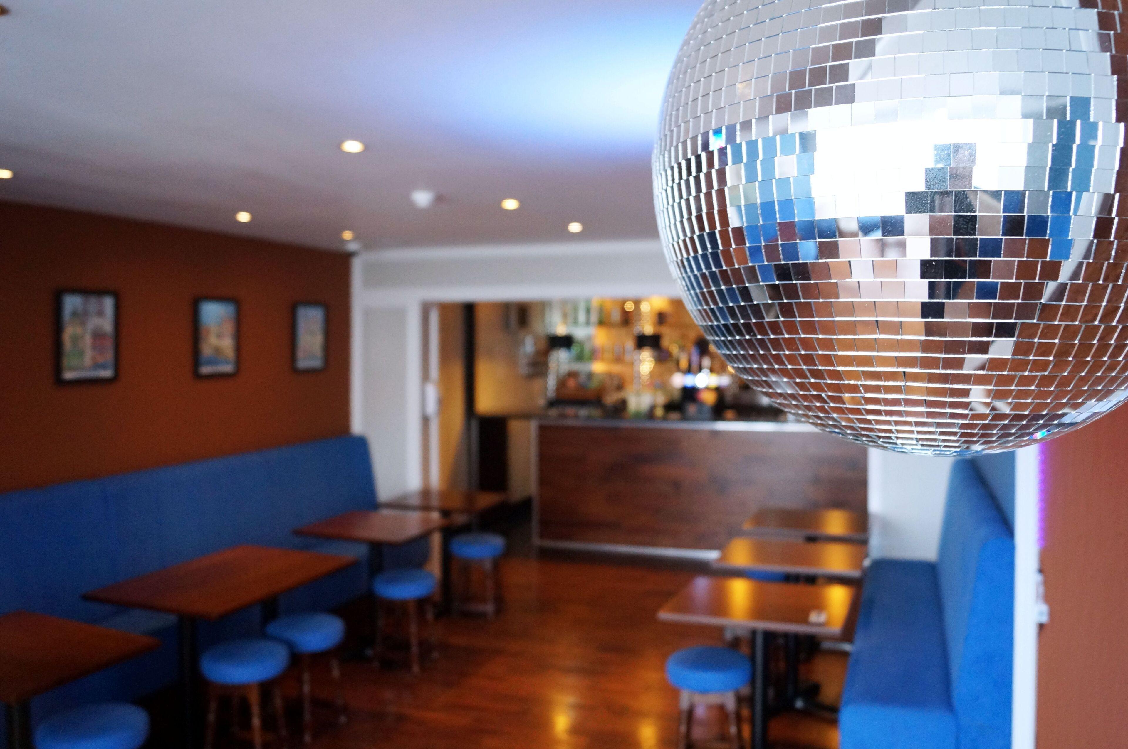 Bluewaters Hotel, Blackpool North Promenade — Fotos 2