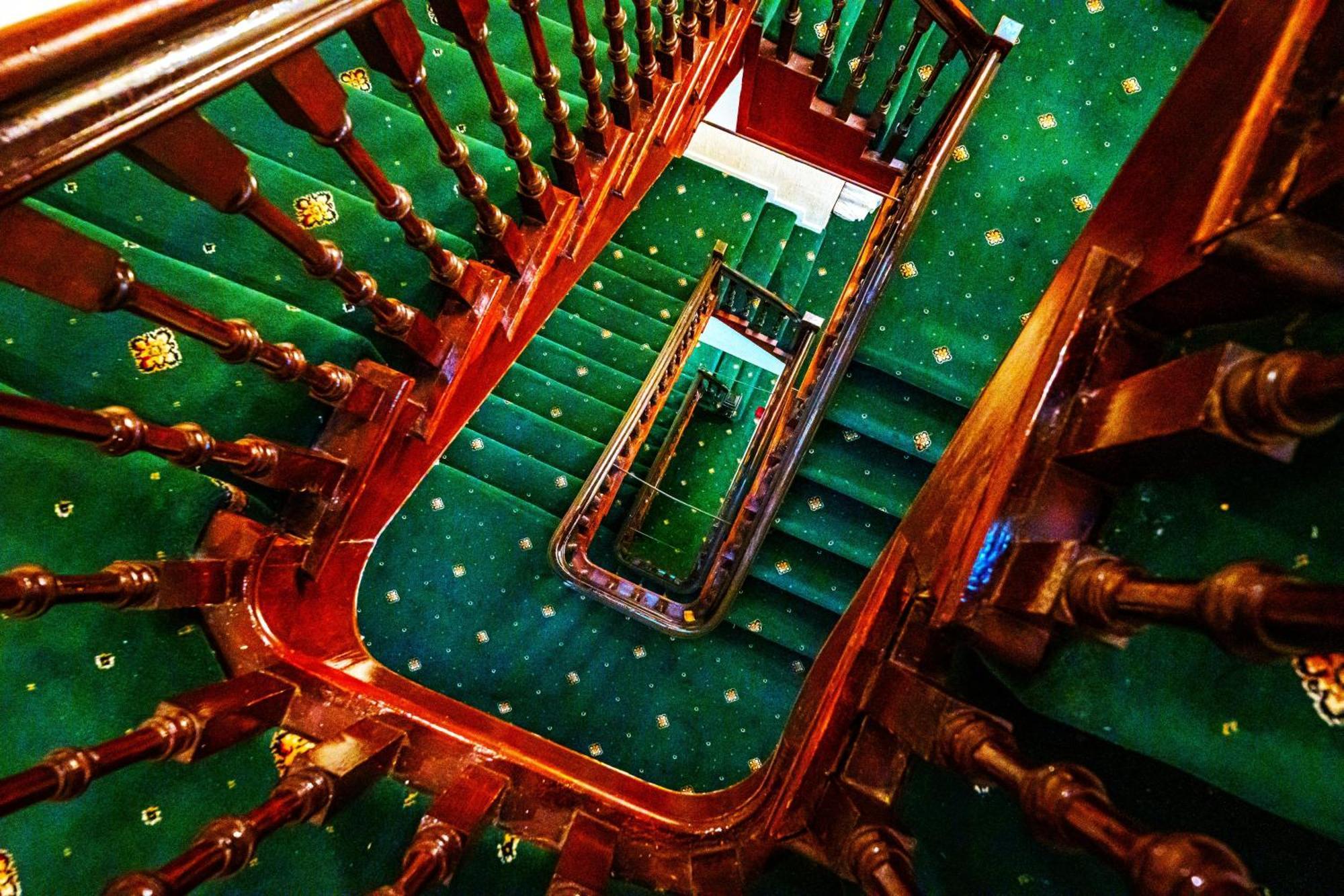 Bluewaters Hotel, Blackpool North Promenade — Fotos 1